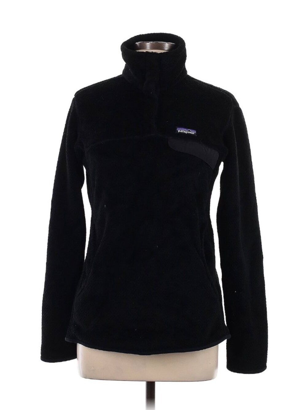 Patagonia Fleece